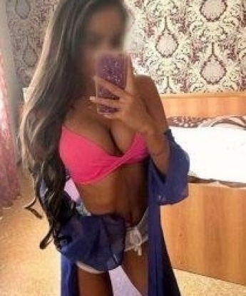 Анкета проститутки Вероника - Фото 1, Краснообск, 24 года, №6103